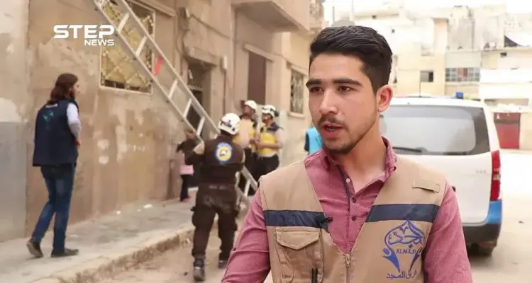 حملة "خليها مضواي" أطلقتها منظمات المجتمع المدني بالتعاون مع الدفاع المدني لإنارة مدينة إدلب و أريافها: أخبار