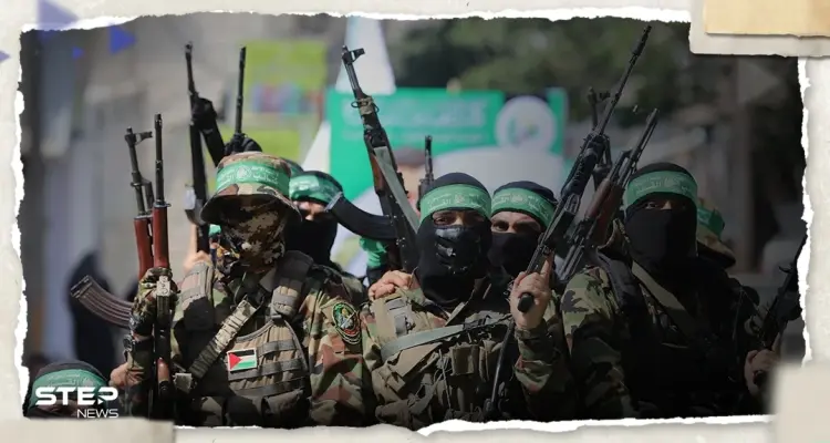 القسام تتحدث عن عملية تسلل "ناجحة".. ومسؤول إسرائيلي يكشف طريقة ستجبر حماس على الخروج من الأنفاق: أخبار