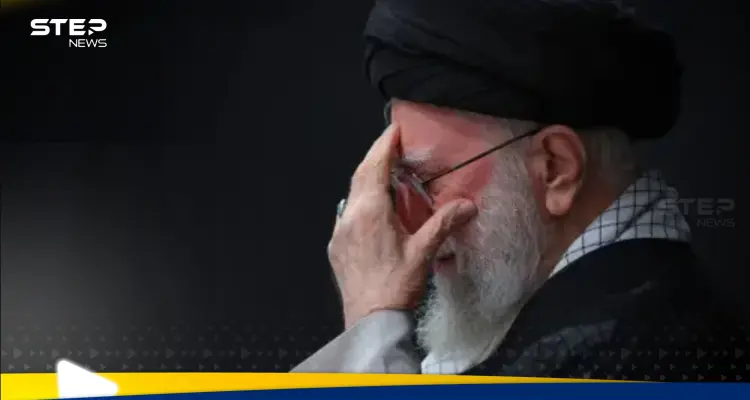 الموساد وضع علي خامنئي تحت الضوء.. من يحكم إيران: أخبار