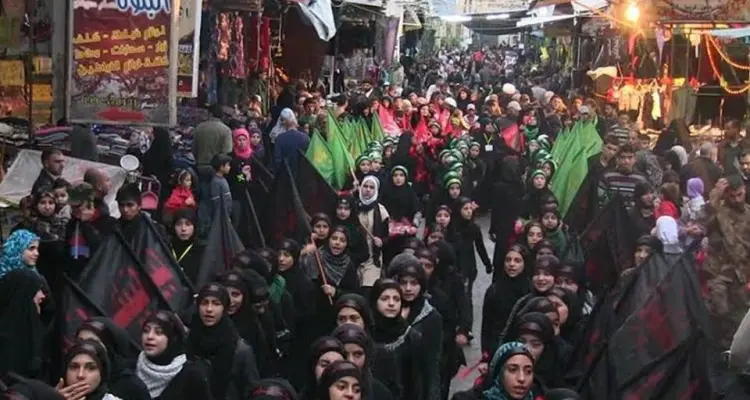 إيران تُواصل انتهاكاتها بديرالزور، والمعارضة تطالب بقطع رأس الأفعى: أخبار