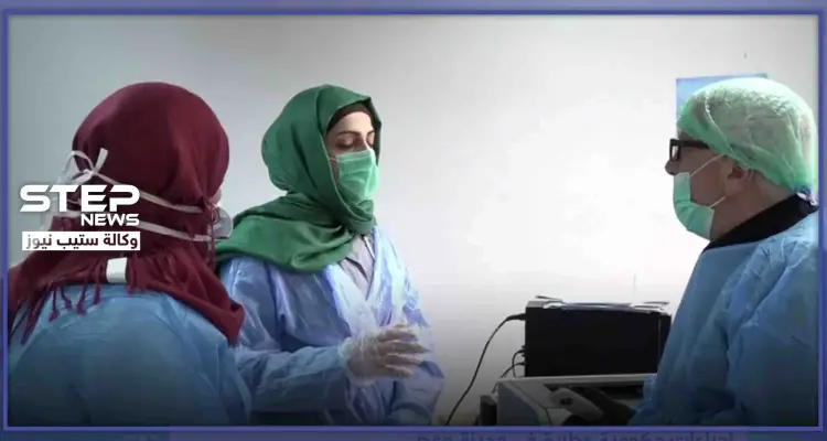 خاص|| إصابات بالكورونا بين أبناء القرى الشيعية بريف حمص نتيجة الاحتكاك بعناصر حزب الله!: أخبار