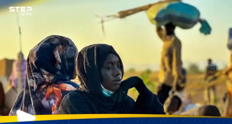 "خطوة تاريخية" لإنهاء حرب السودان