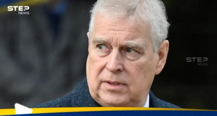 اعتقال شقيق ملك بريطانيا... ماذا فعل!؟: أخبار