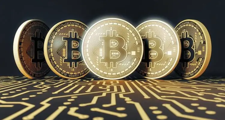 البنك المركزي الصيني يحسم موقفه من التعامل بـ العملات الرقمية: أخبار