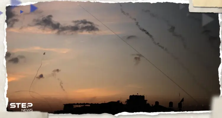 السيوف الحديدية وطوفان الأقصى.. ما سر أسماء العمليات العسكرية ومن أين تأتي: أخبار