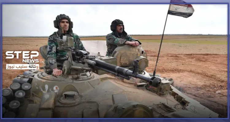 الإعلام الروسي يقرّ بمقتل العشرات من قوّات النظام السوري بإدلب.. ويكشف عن المحاور التي تقدّمت عليها المعارضة: أخبار