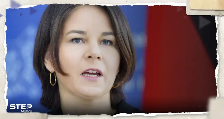 بالفيديو|| وزيرة الخارجية الألمانية تصف الرئيس الصيني بـ "الديكتاتور": أخبار