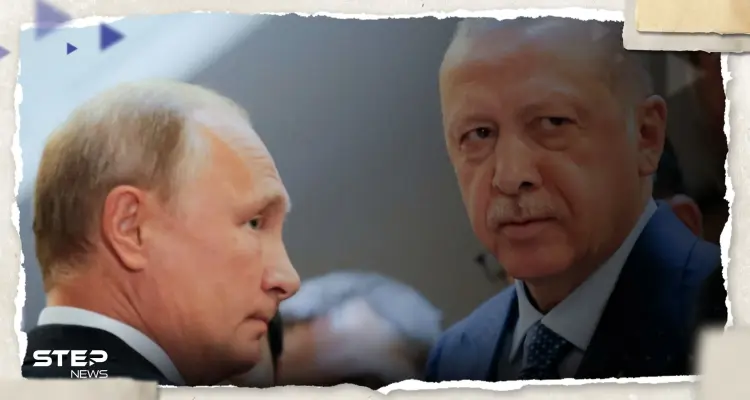 في اتصال هاتفي مع بوتين.. أردوغان ينتقد "الصمت الغربي" تجاه غزة ويحذر من مرحلة لا يمكن احتوائها: أخبار