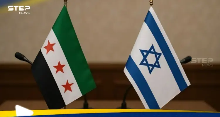 ضغوط أمريكية على إسرائيل وسوريا للتوصل إلى اتفاق قبل هذا الموعد: أخبار