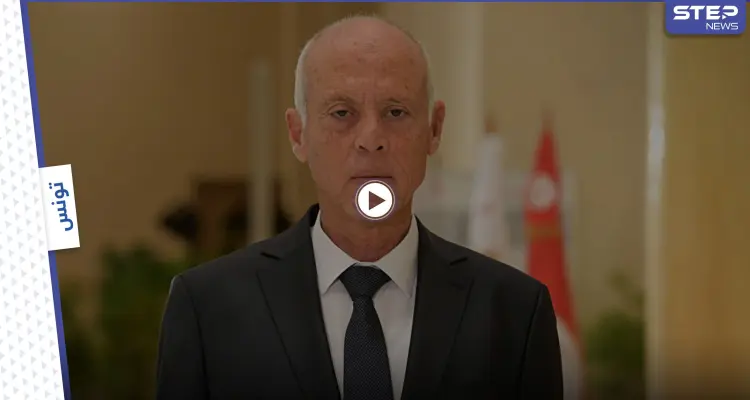 بالفيديو|| قيس سعيد يكشف عن مخطط لاغتياله.. وجدل كبير بعد اتهام الرئيس بـ"تأليف" آية قرآنية!: أخبار