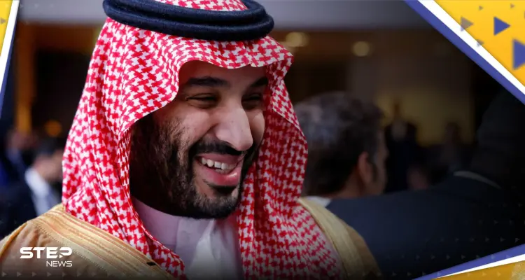 كيف رد بن سلمان على من يقولون إن لديه طموحا مفرطا.. وما أراد للغد: أخبار