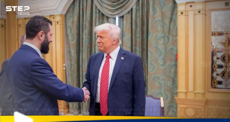 مفاجأة ترامب.. رئيس أمريكا يستعد لزلزال اقتصادي في سوريا: أخبار