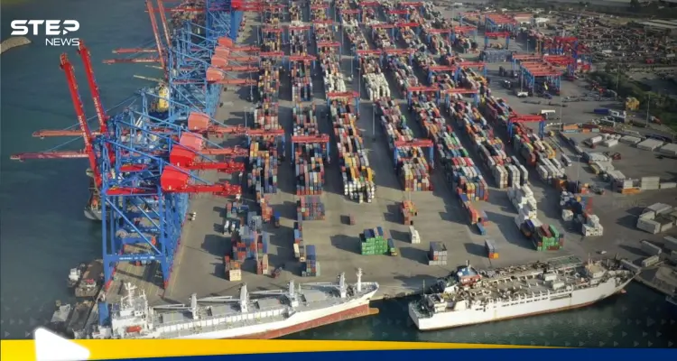 مسؤول لبناني يحذر من "قنبلة موقوتة" في مرفأ بيروت.. ويطالب بالتحرك العاجل: أخبار