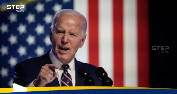 بايدن "ضائع" بجانب العاهل الأردني.. شاهد ما فعل: أخبار