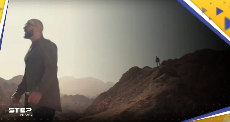 بالفيديو || إعلان تلفزيوني في مصر بمنطقة "مقدسة" يثير الجدل: أخبار