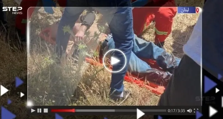 لبنان.. قتيل وجرحى جراء إطلاق نار على مصلين لحظة خروجهم من مسجد في برالياس (فيديو): أخبار