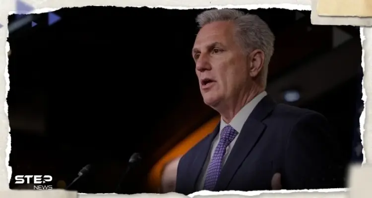 مكارثي: أشعر بقرب التوصل لاتفاق بشأن أزمة سقف الدين الأمريكي: أخبار