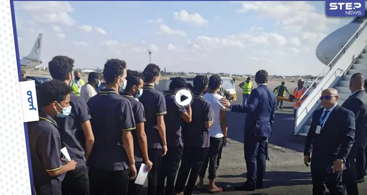 ليبيا.. القبض على جلاد المهاجرين المصريين "الحاج حكيم" ومشاهد مؤلمة توثق ما فعله بعشرات الشبان (فيديو وصور): أخبار