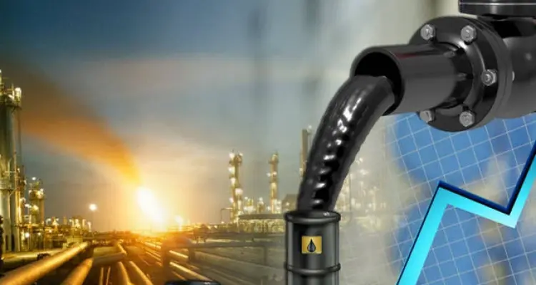 أسعار النفط تتجاوز قيمةً لم تصل لها منذ الإعلان عن جائحة كورونا بعد استهداف حوثي لأرامكو السعودية: أخبار