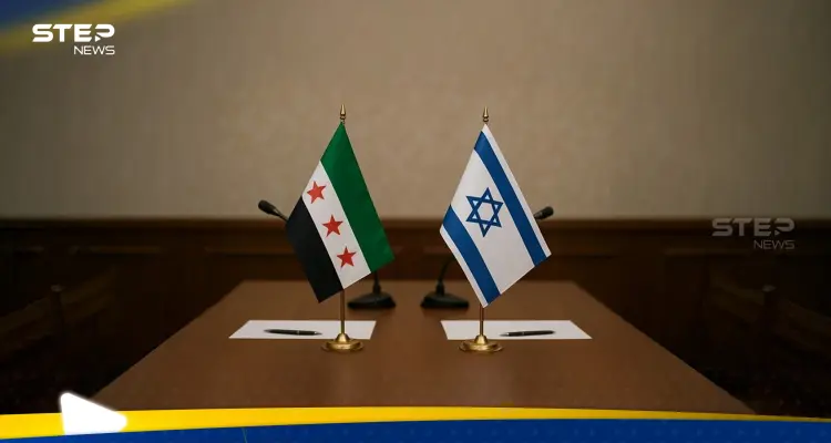 اختتام مفاوضات سوريا وإسرائيل في باريس.. مصادر تكشف ما وصلت إليه