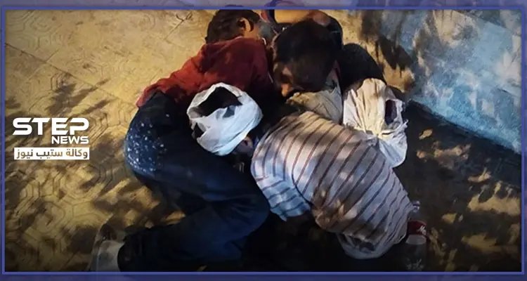 خاص|| "الشبيحة" يجندون الأطفال المشردين بحلب بعد جعلهم مدمنيين.. والهدف سرقة الذهب!: أخبار