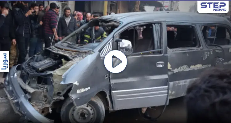 قتلى وإصابات بانفجارات الباب وإدلب.. وتغييرات عسكرية في المنطقة (فيديو): أخبار