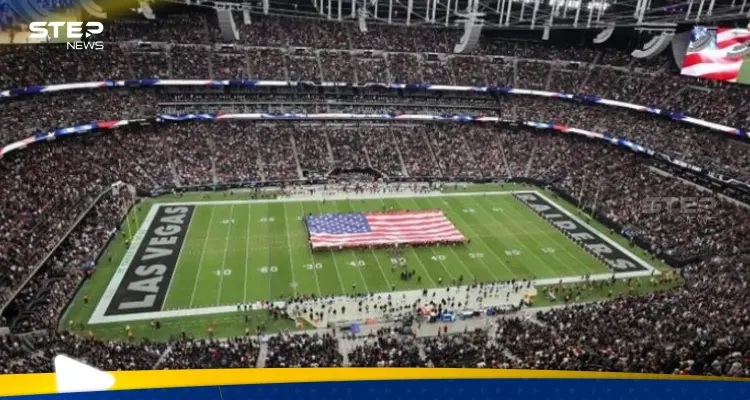 نهائي السوبر بول الأمريكي.. أكبر حدث رياضي بأمريكا يحقق أرقام خيالية وهذه نتيجته: أخبار