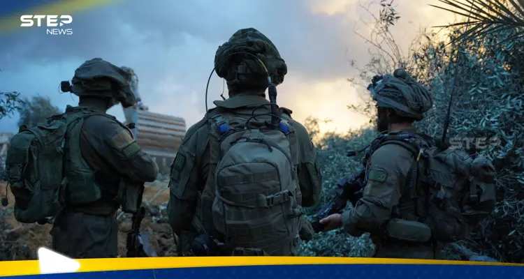 الجيش الإسرائيلي يداهم مستودع أسلحة لحماس في غزة.. ماذا جرى؟ (فيديو): أخبار