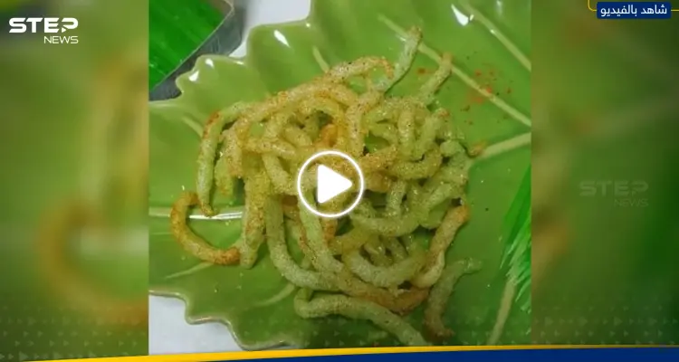 بالفيديو|| وجبة "أعواد الأسنان المقلية" تجتاح كوريا الجنوبية.. والحكومة تتدخل: أخبار