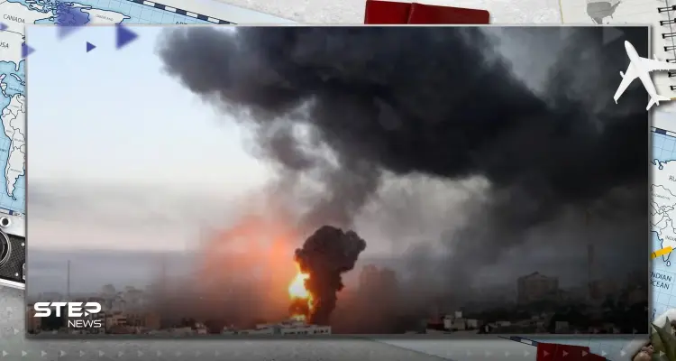 إسرائيل تكشف موقفها من "احتلال غزة" بعد الهجوم البري وبايدن يحذر تل أبيب من "خطأ فادح": أخبار