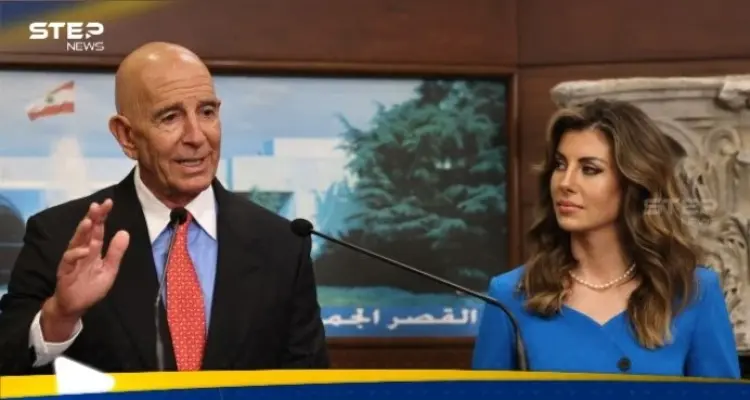 بعد أن وصفهم بـ"الحيوانات".. باراك يبرر إهانة الصحفيين في لبنان: أخبار