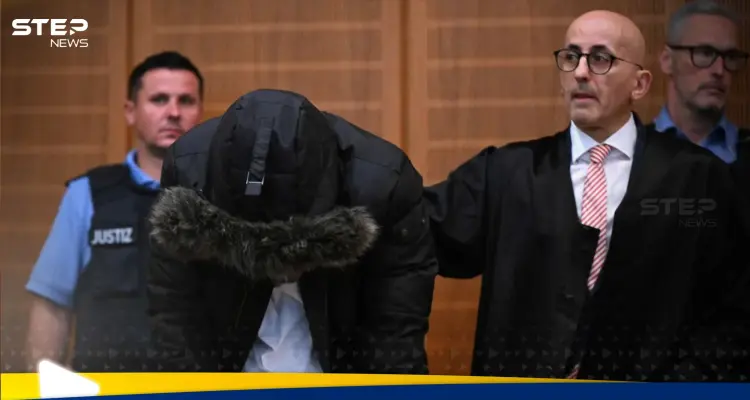 "تهم لا تغتفر".. طبيب سوري يواجه عدالة ألمانيا بسبب ما فعله بضحايا الأسد: أخبار