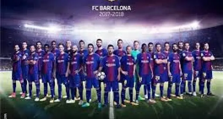 برشلونة الإسباني.. من التأسيس قبل 122 عاماً حتى استلام قطب الكلاسيكو: أخبار