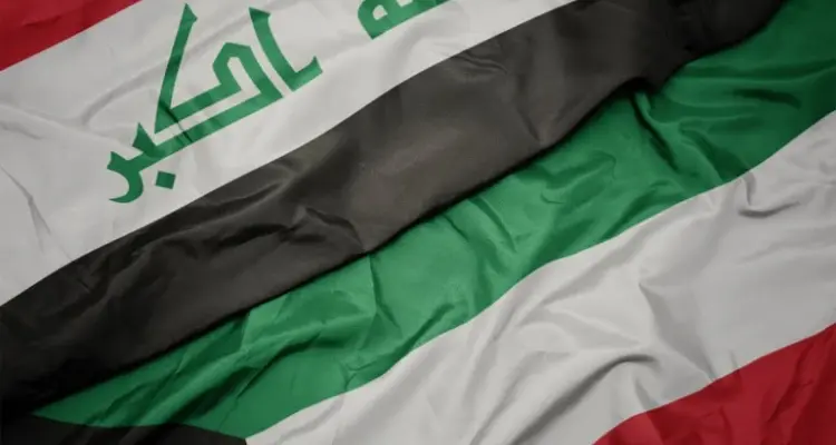 العراق يكشف المهلة النهائية لانتهاء دفع التعويضات للكويت بسبب حرب الخليج: أخبار