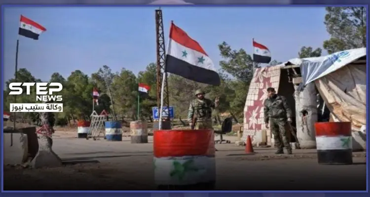 بتهمة منع العناصر من "التحرش".. قوات النظام السوري تعتقل شابين بالرقة والأهالي يهددون: أخبار