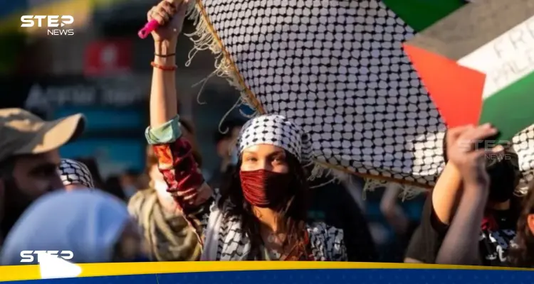 تدعو لقتل بيلا حديد وسحق غزة.. أغنية إسرائيلية تُثير الجدل بشكل كبير (فيديو): أخبار