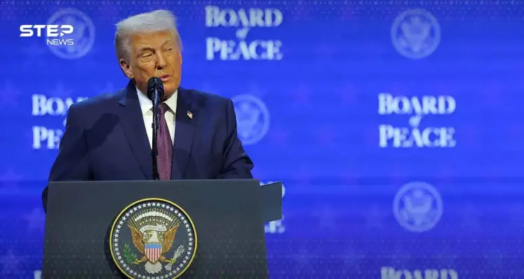 ترامب يجمع 47 دولة و5 مليارات دولار لغزة.. لكن من سيتفاوض مع حماس؟: أخبار