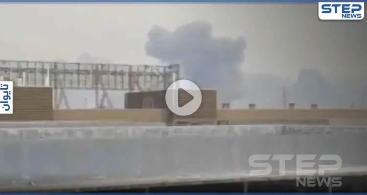 إسقاط طائرة حربية صينية نوع SU- 35 من قبل تايوان لأنها دخلت مجالها الجوي (فيديو): أخبار