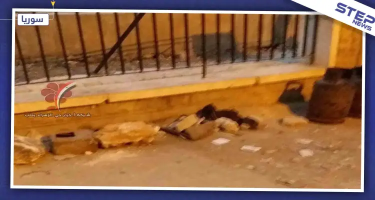 بالصور|| شبيحة حلب يؤجرون "الحجرة" بـ 1000 ليرة لحجز دور على طابور الغاز !!: أخبار