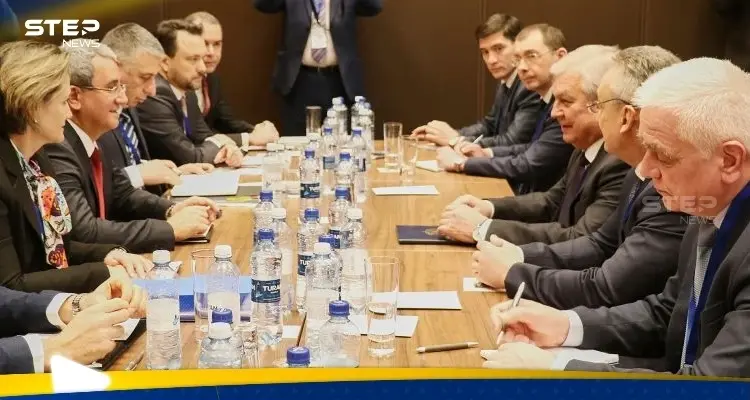 البيان الختامي للجولة الـ21 من "مسار أستانا" بشأن سوريا.. إليك أبرز ما جاء فيه: أخبار