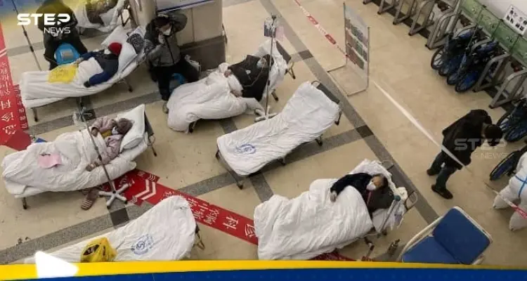 متحوّر كورونا الفرعي الجديد "JN-1".. ماذا تعرف عنه وأين ينتشر حالياً؟: أخبار