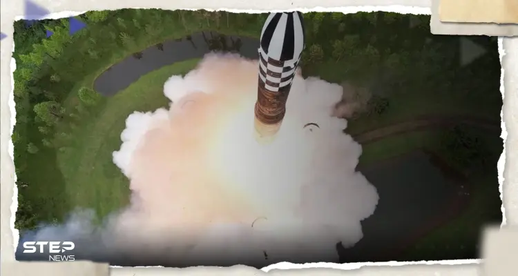 بعد تحذيرها لواشنطن.. كوريا الشمالية تُطلق صاروخين عابرين للقارات والبنتاغون يعلّق: أخبار