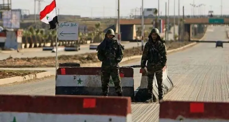 فراس الأسد يهاجم ابن عمه بشار.. ويكشف اسم دكتور علوي طالب أهالي درعا بإطلاق سراحه خلال مفاوضاتهم: أخبار