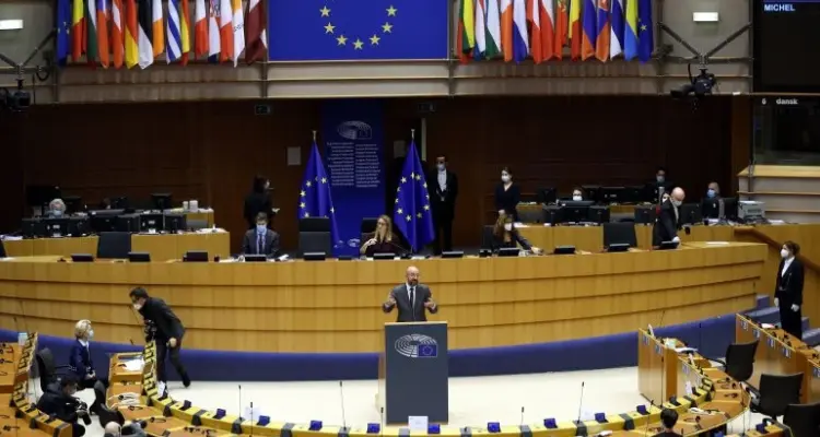 الاتحاد الأوروبي يقر عقوبات على الصين بسبب مسلمي الإيغور و5 دول أخرى: أخبار