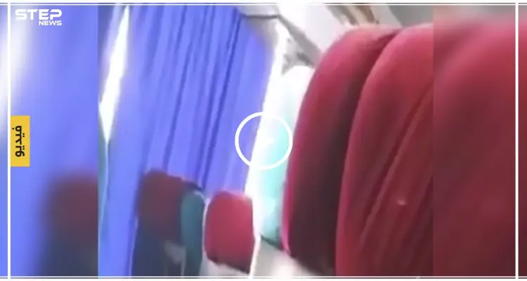 بالفيديو|| وافد يهدد نساء سعوديات بالخنق والقتل.. والشارع السعودي غاضب: أخبار