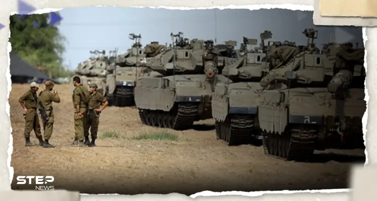 " بضوء أخضر أمريكي".. مجلس الحرب الإسرائيلي يوصي بالاستعداد لمواجهة على الجبهة الشمالية: أخبار