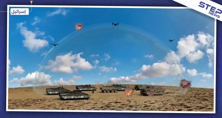 إسرائيل تكشف النقاب عن منظومة ليزرية للاعتراض الصاروخي.. بمواصفات لا مثيل لها!: أخبار