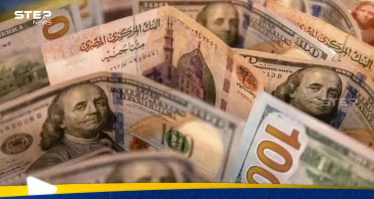 سعر الدولار مقابل الجنيه المصري في السوق السوداء: أخبار