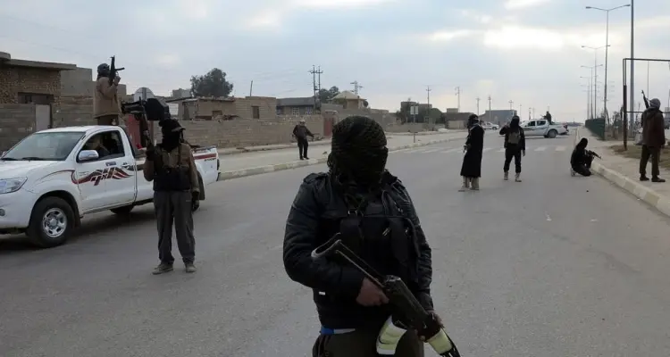 قتلى وجرحى في اشتباكات بين جيش الشرقية وأحد تجار السلاح في عفرين: أخبار