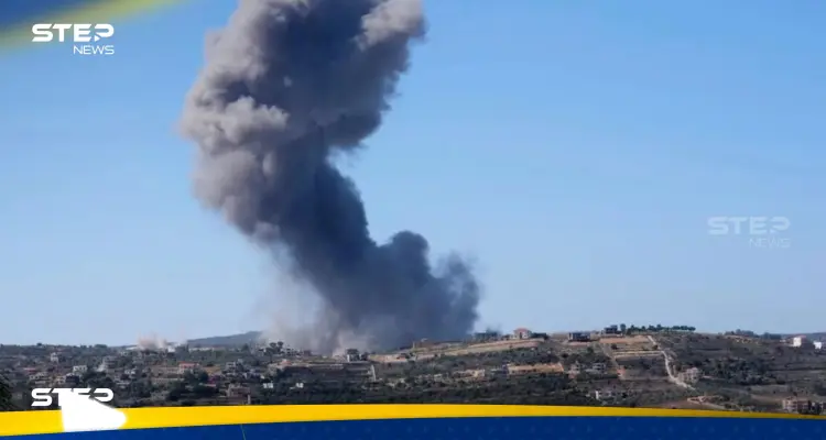 شاهد|| حزب الله يقصف مستوطنة كريات شمونة بـ30 صاروخاً.. والجيش الإسرائيلي يرد: أخبار